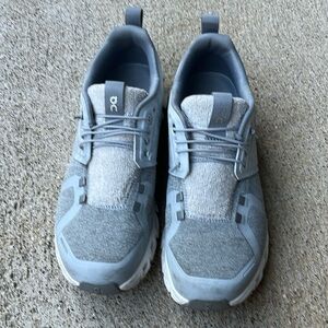 Cloud 5 Terry women’s 10